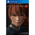 Dead or Alive 6 PS4